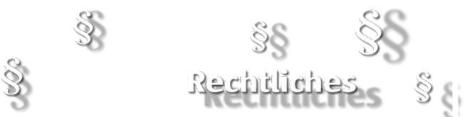 Rechtliches